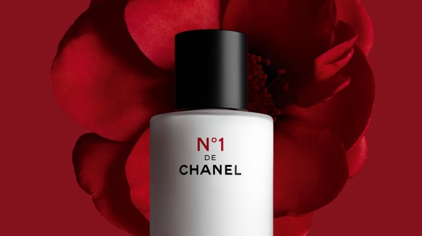 エゴイスト プラチナム オードゥ トワレット - 100 ml | CHANEL シャネル