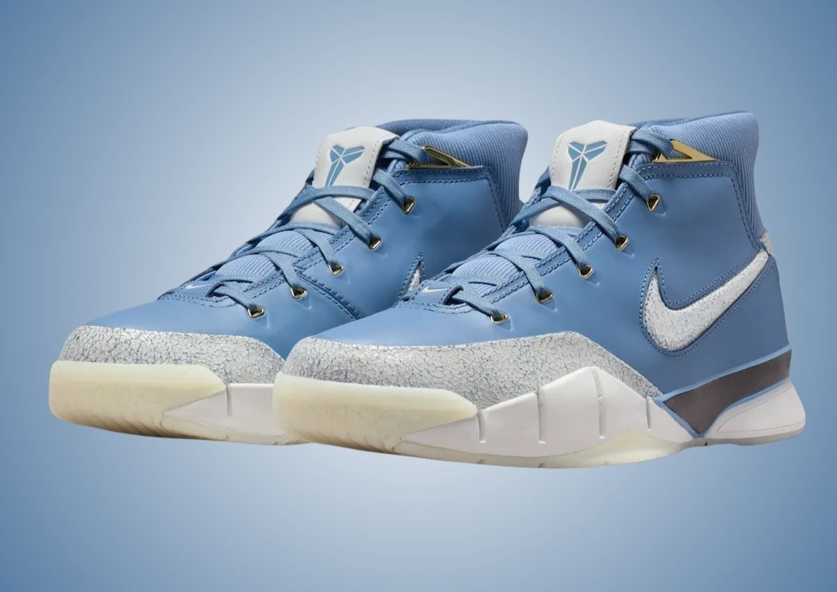 Nike Kobe 1 2026 Release Dates + Colorways | SneakerFiles