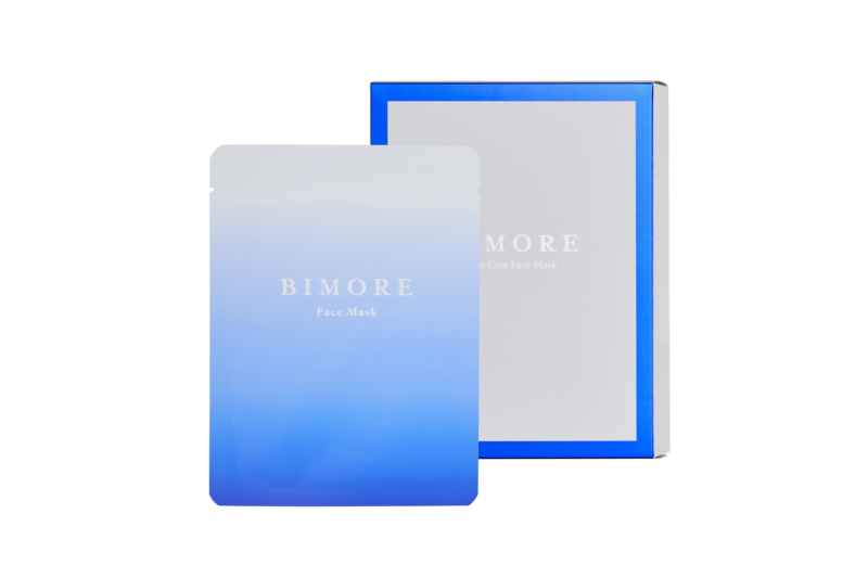 ビモア バストケアジェル | BIMORE