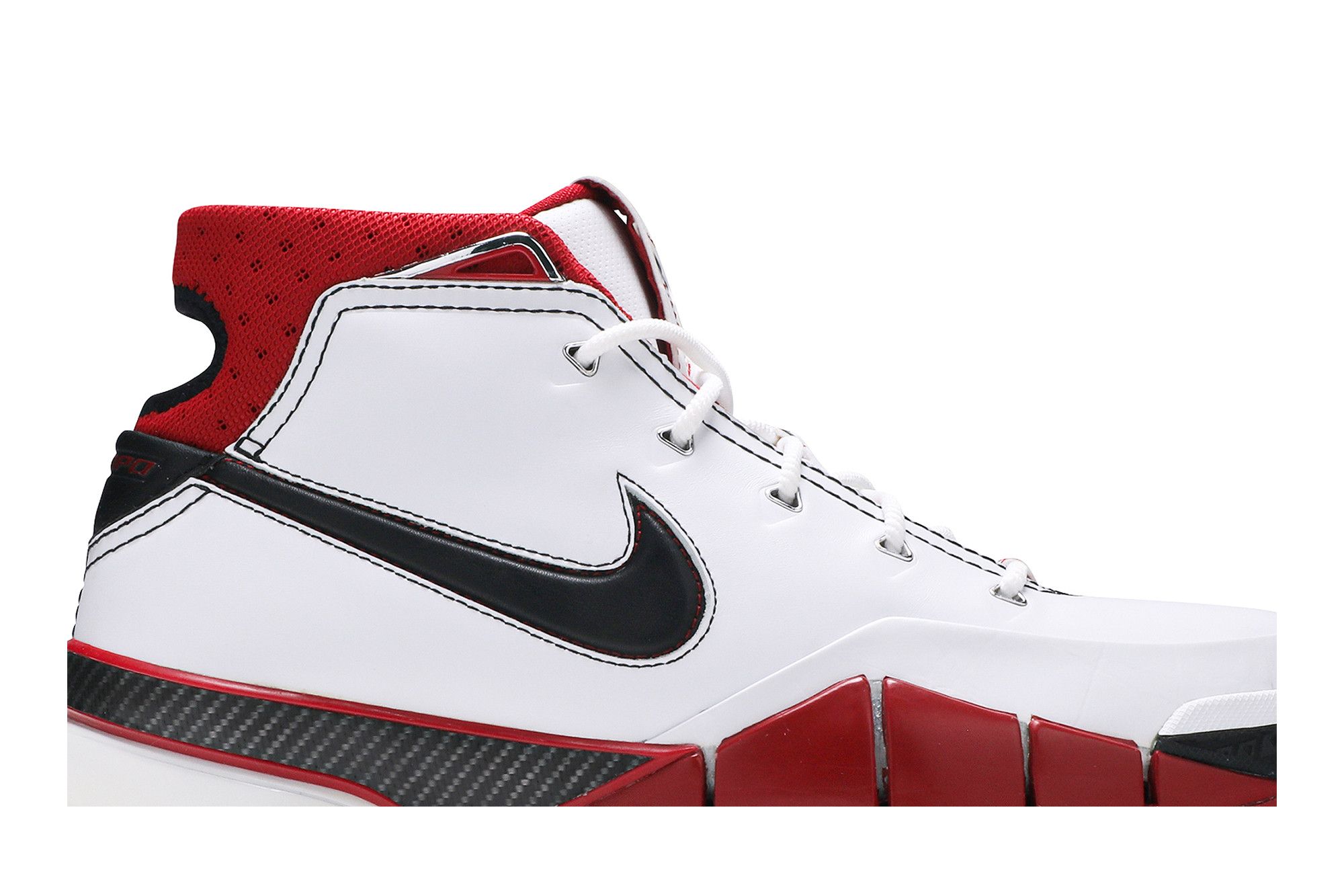 Buy Nike Zoom Kobe 1 'All-Star' 2006 - 313143 101 | GOAT