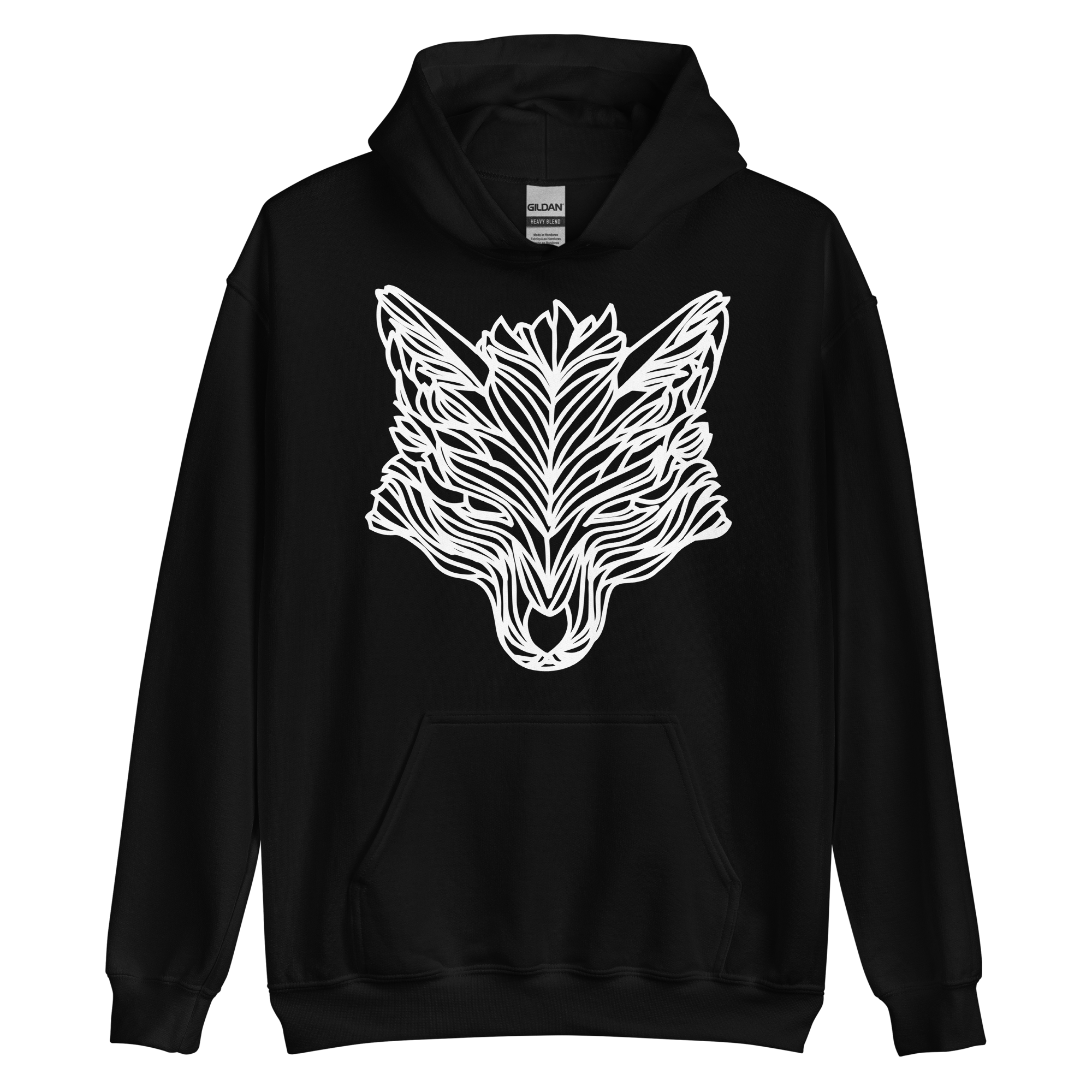 MAD WOLF APPAREL