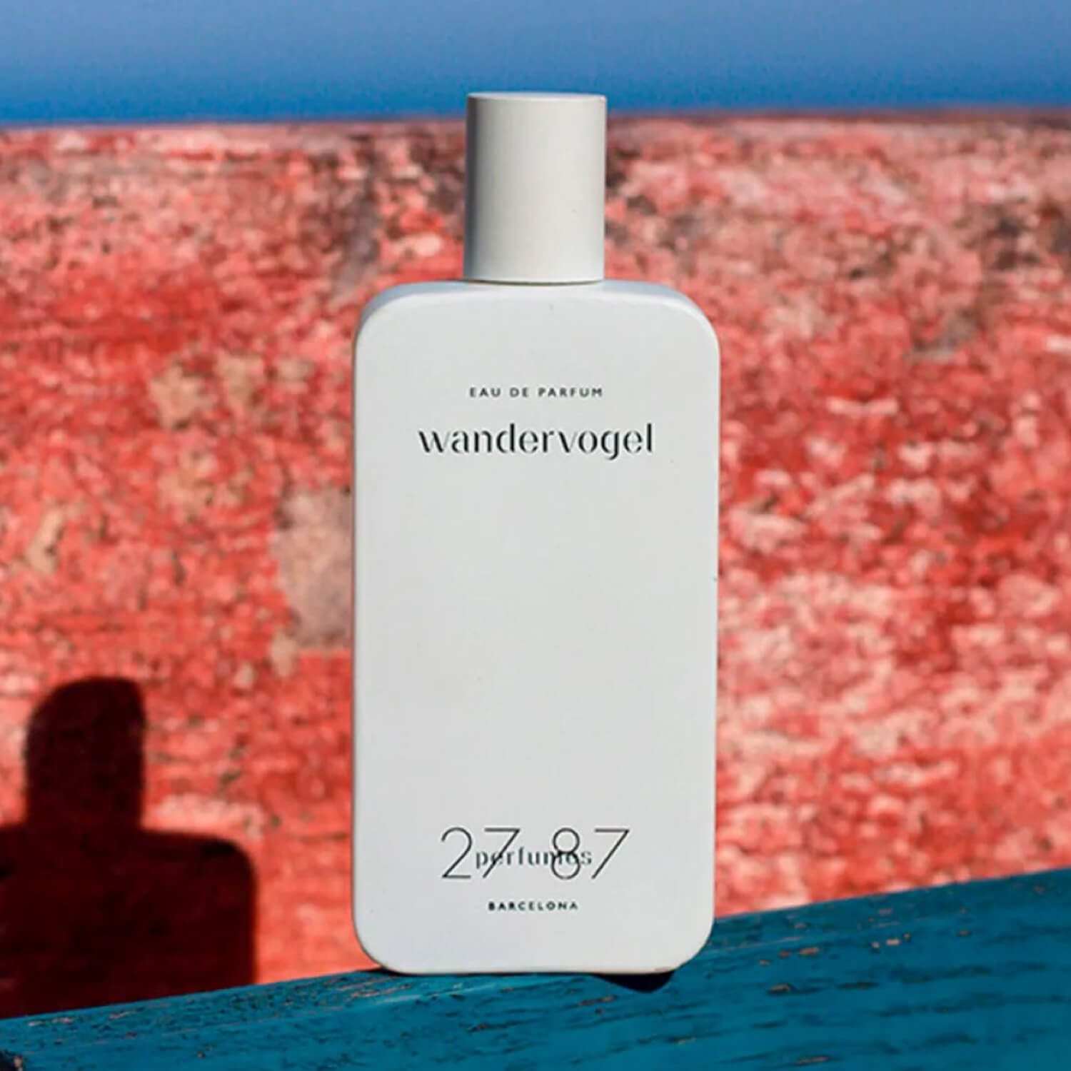 27 87 Wandervogel for $4.95 | Scentbird