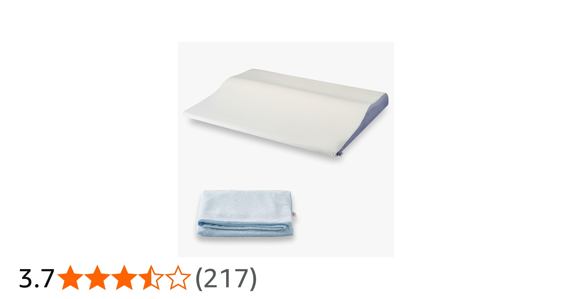 Amazon｜【公式】トゥルースリーパー セブンスピロー カバーセット