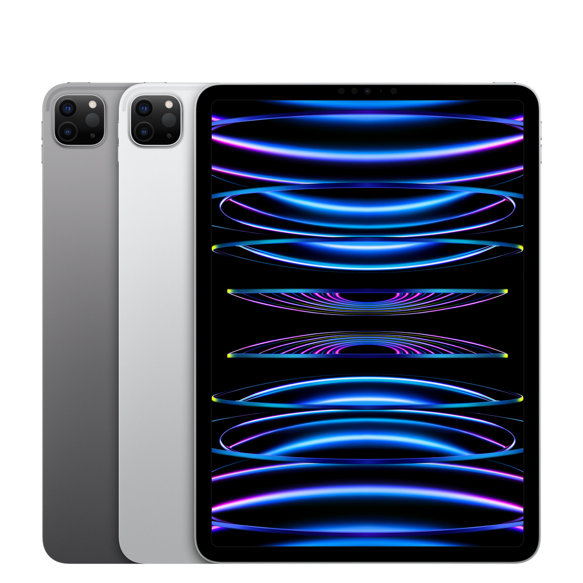 11インチiPad Pro Wi-Fi 256GB - スペースグレイ（第4世代）[整備済