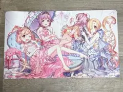 2026年最新】ミッドナイトブルー プレイマットの人気アイテム - メルカリ